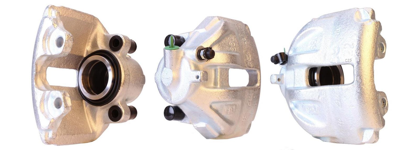 Bremssattel Bremszange