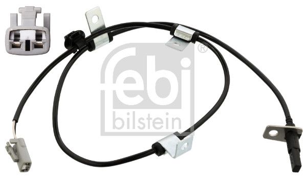 ABS Sensor Drehzahlmesser