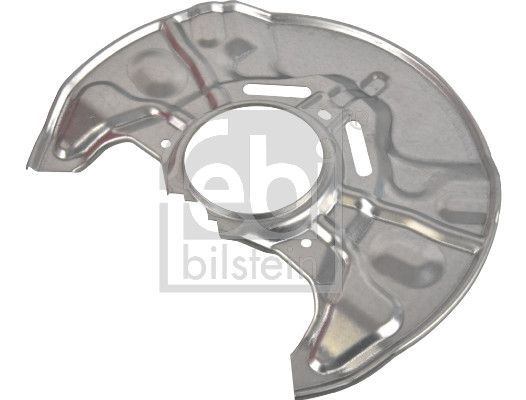 Spritzblech Bremsscheibe