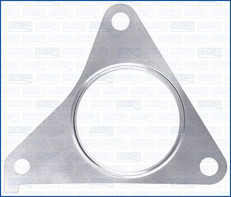 Dichtung Abgasrohr Hosenrohr Flexrohr
