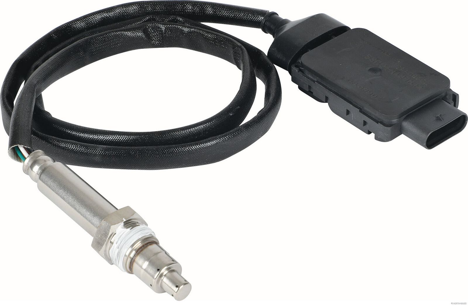 NOx-Stickoxidsensor
