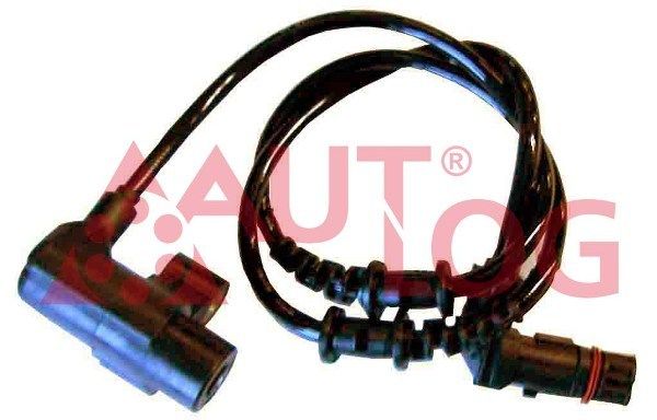 ABS Sensor Drehzahlmesser