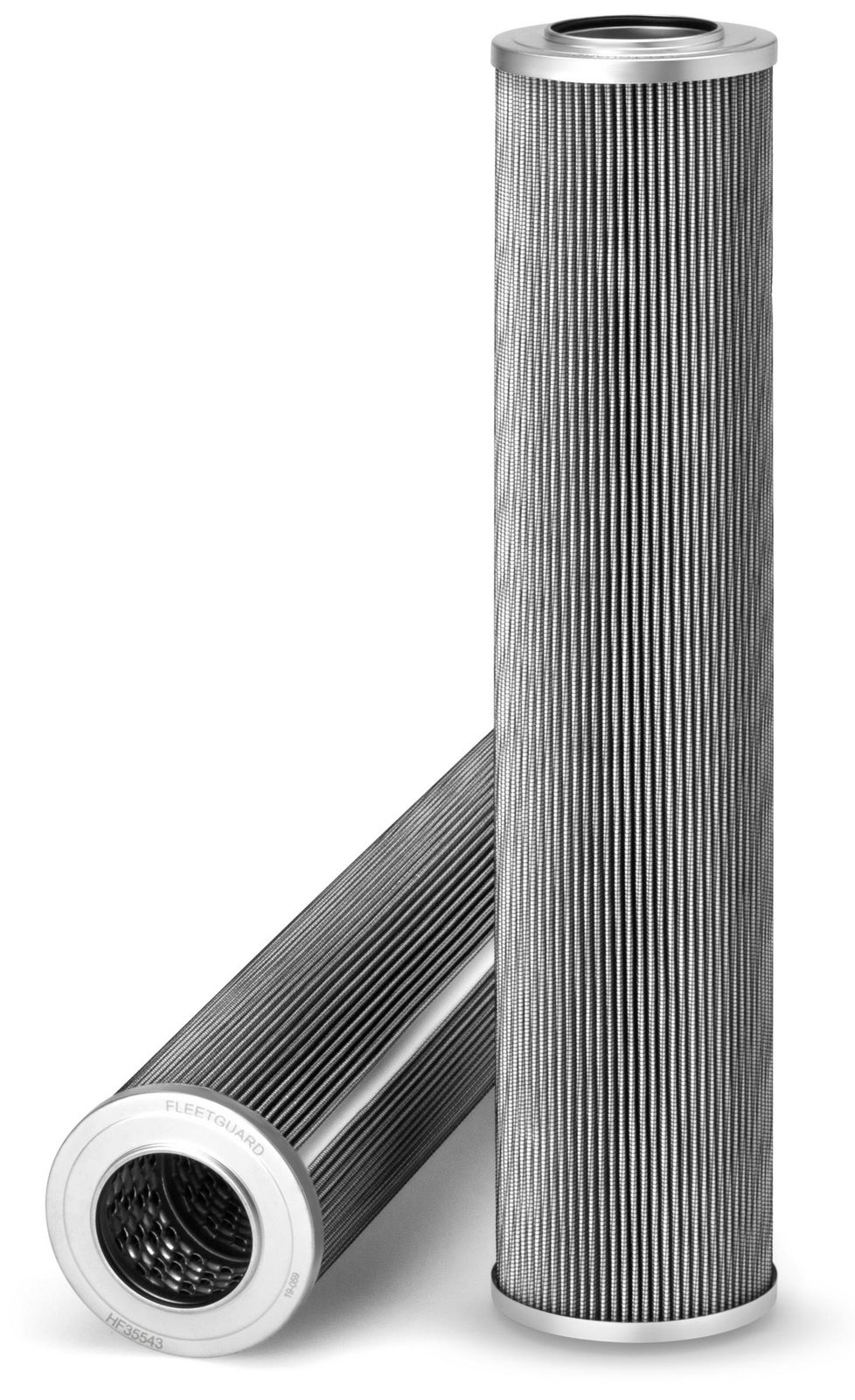 Arbeitshydraulik Filter Hydraulische Anlage