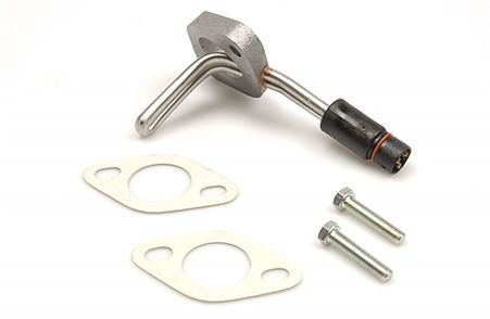 Heizelement Motorvorwärmsystem
