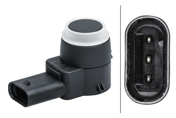 Sensor Einparkhilfe