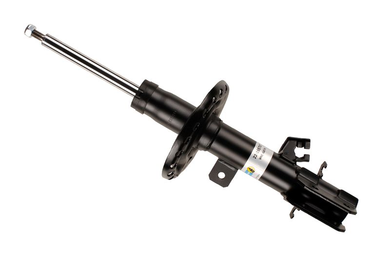 Set: 2 × Gas-Stoßdämpfer