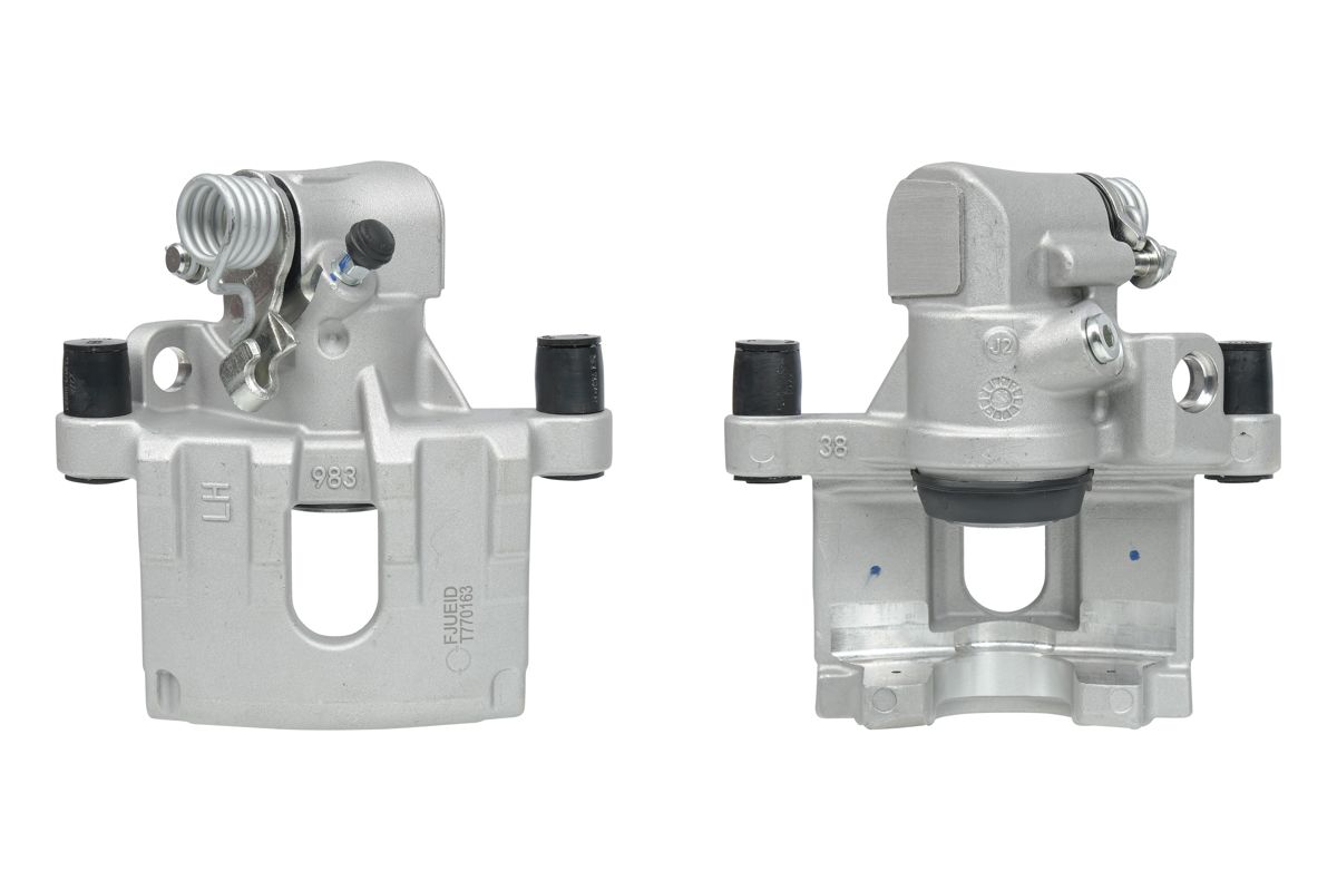 Bremssattel Bremszange