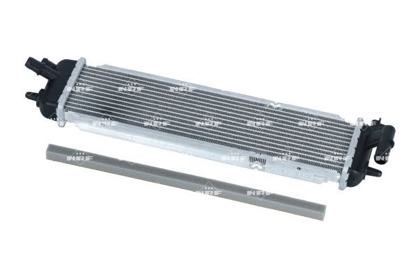 Kühler Antriebsbatterie