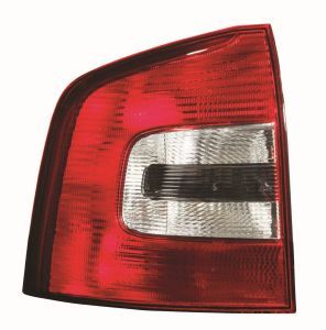 Set: 2 × Heckleuchte