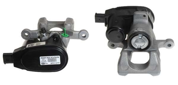 Bremssattel Bremszange