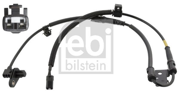 ABS Sensor Drehzahlmesser