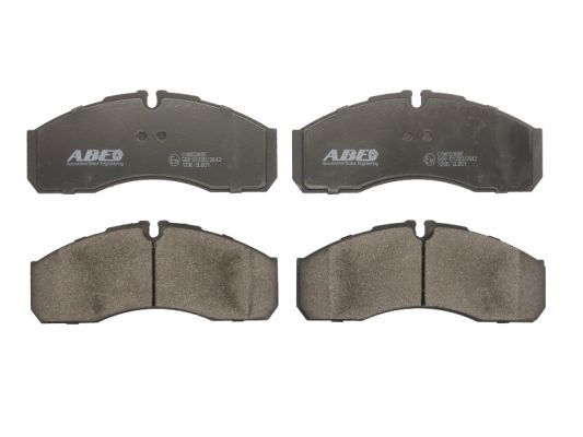 Bremsbelag Satz Bremsscheibe Scheibenbremse