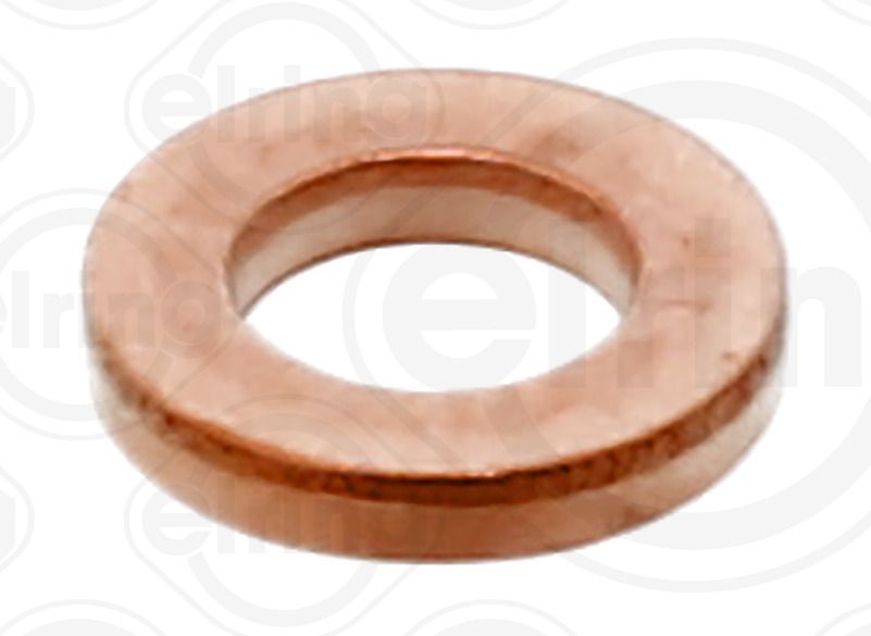 Dichtring, Common-Rail-Injektor