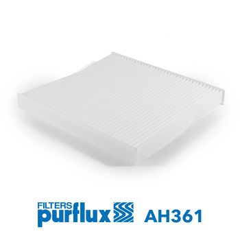 Innenraumfilter Pollenfilter Filter