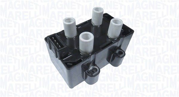Zündspule Zündmodul
