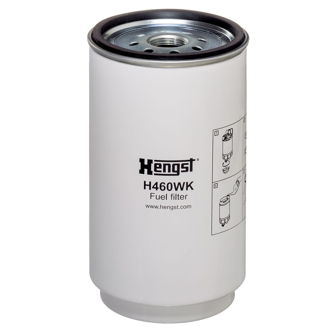 Kraftstofffilter Kraftstoff Filter
