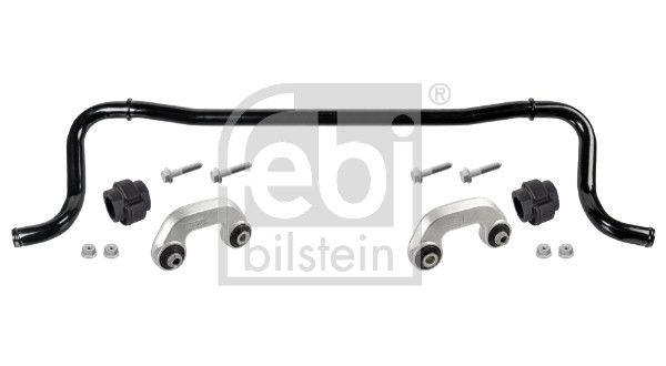 Stabilisator Fahrwerk