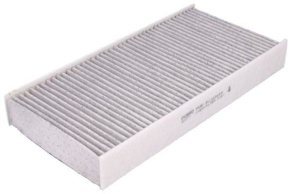 Innenraumfilter Pollenfilter Filter