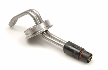 Heizelement Motorvorwärmsystem