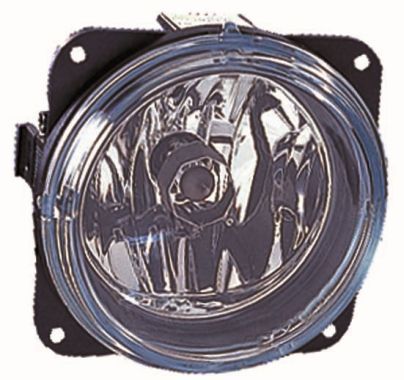 Set: 2 × Nebelscheinwerfer