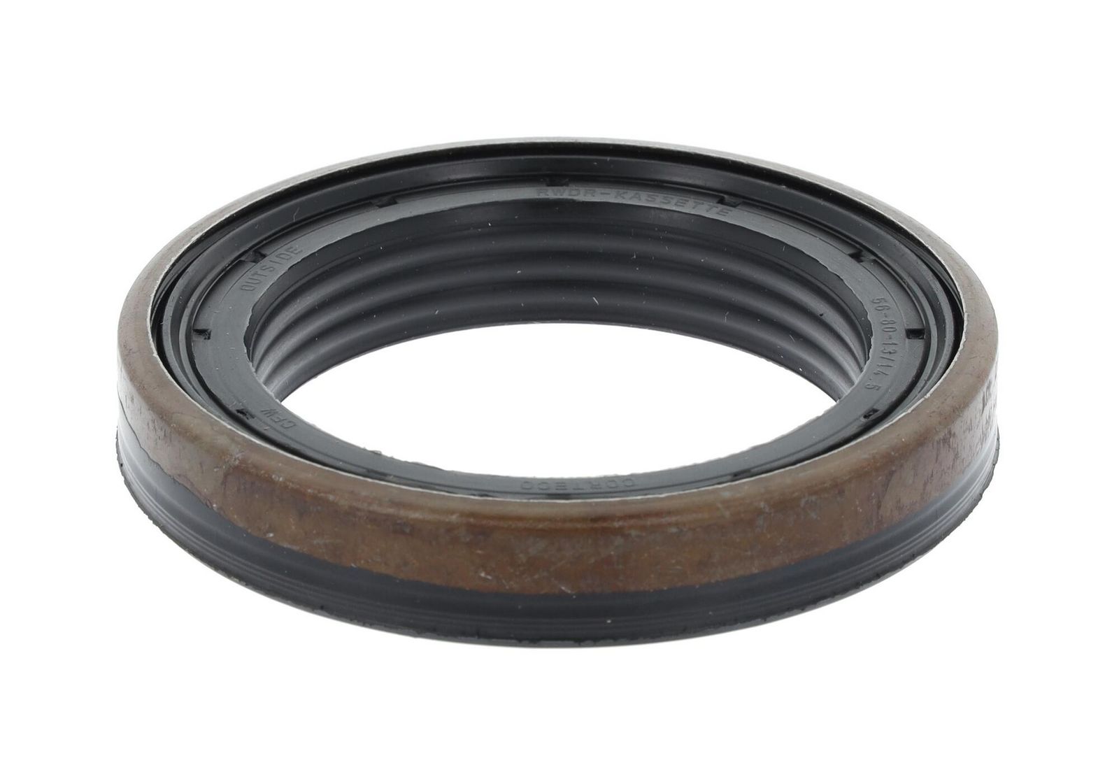 Wellen Dichtring Differential