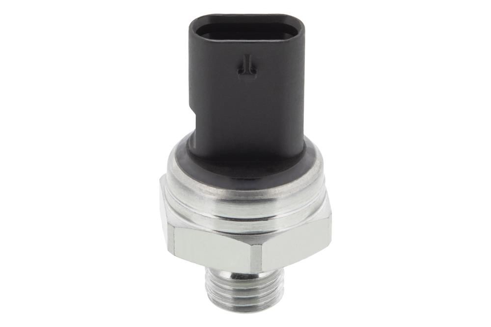 Abgasdrucksensor Differenzdruck