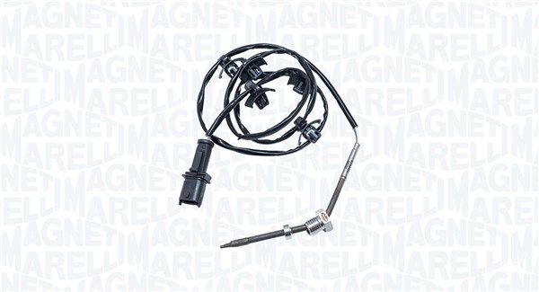 Sensor Abgastemperatur