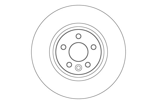 Bremsscheibe Scheibenbremse