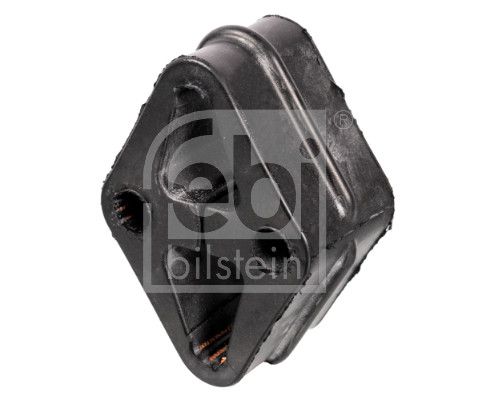 Halter Abgasanlage