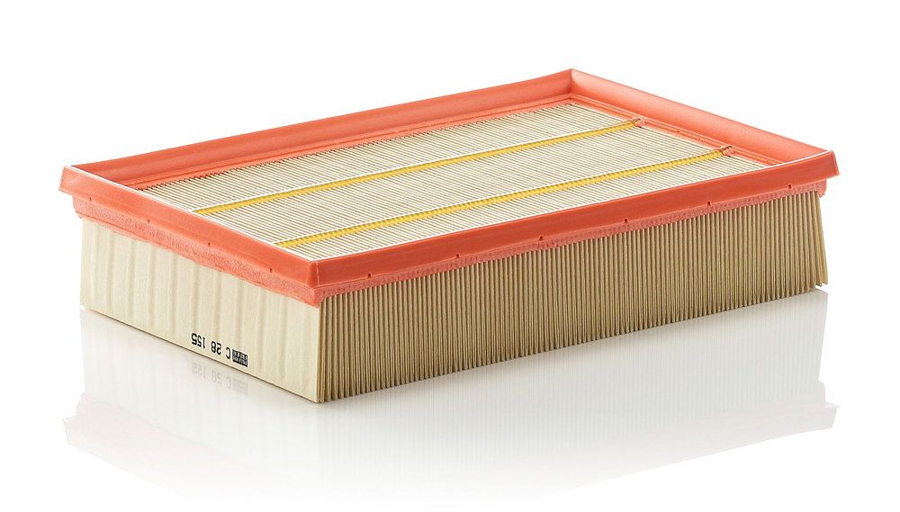 Luftfilter Motorluftfilter Filter