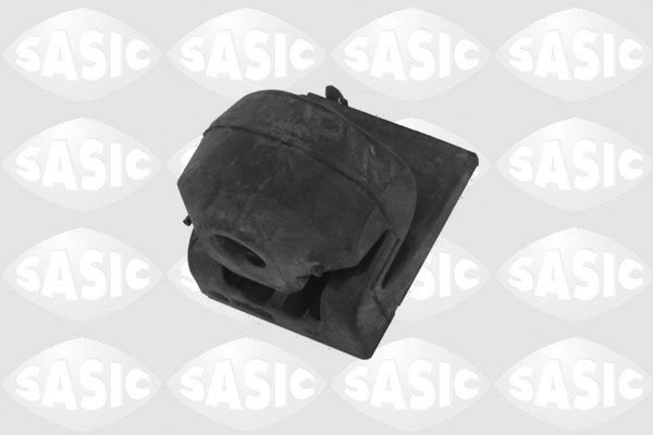 Anschlagpuffer Schalldämpfer