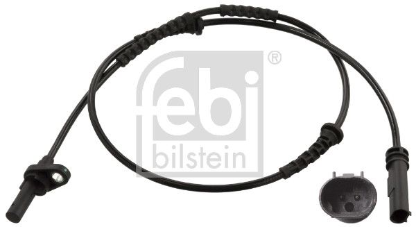 ABS Sensor Drehzahlmesser