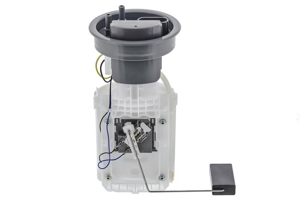 Kraftstoffpumpe
