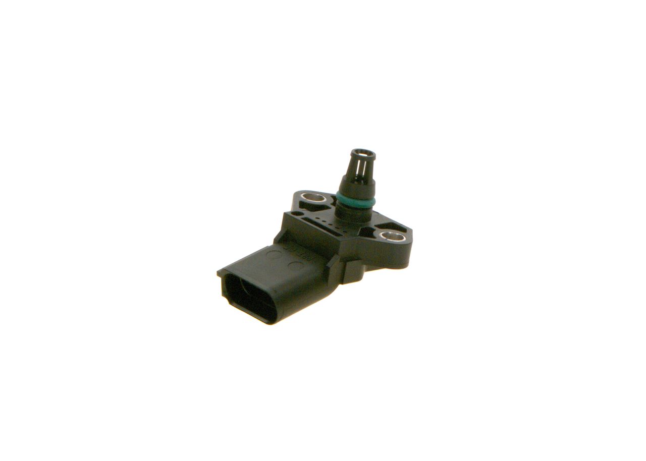 Sensor Ladedruck Ladedrucksensor