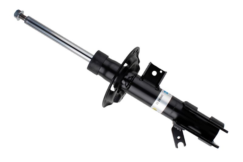 Gas-Stoßdämpfer