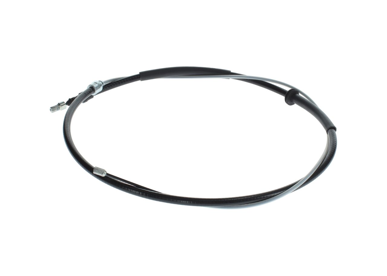 Handbremsseile Set 2 Stück