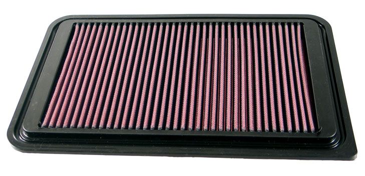 Plattenfilter (Einsätze)
