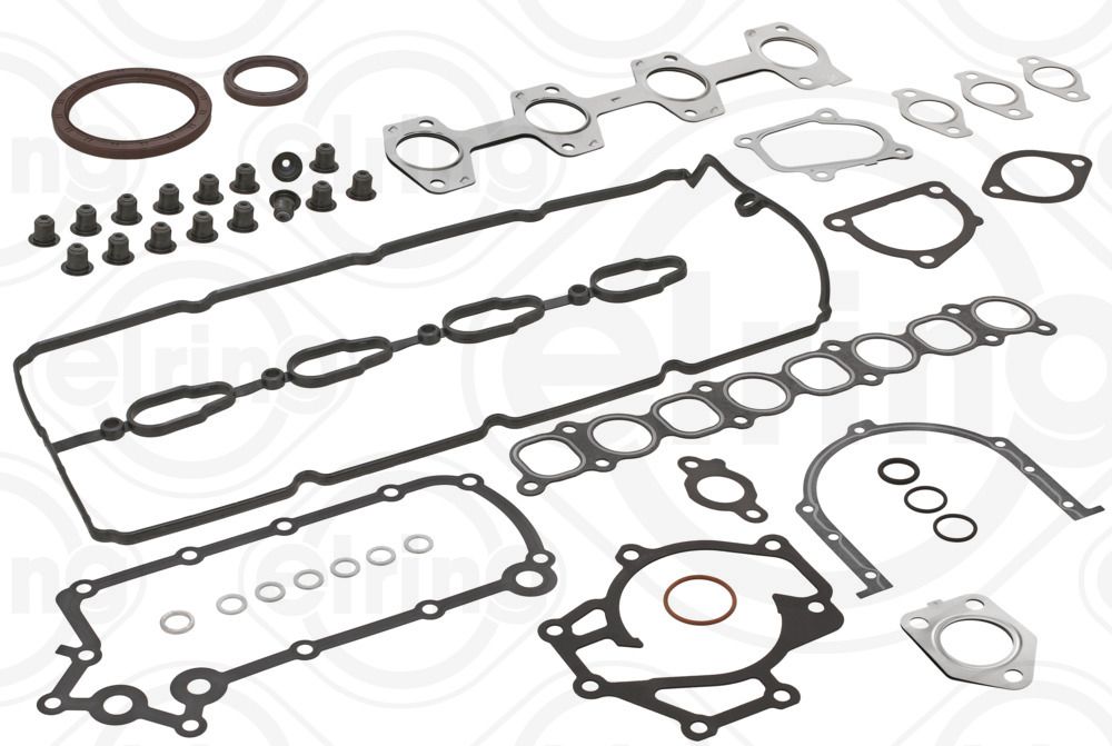 Dichtungsvoll Satz Motor