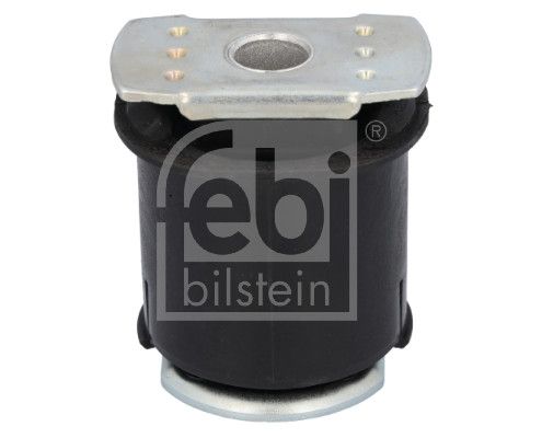 Achskörperlager Längslenker
