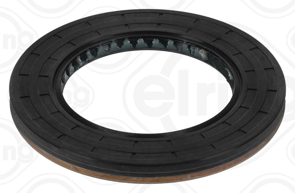 Wellen Dichtring Differential