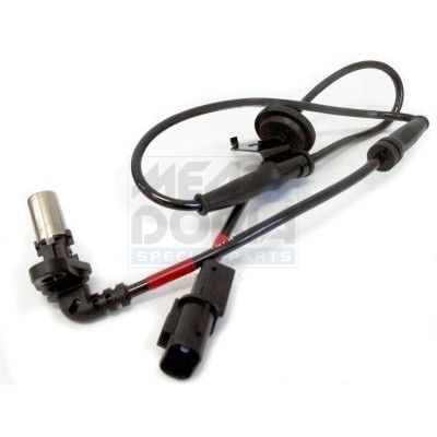 ABS Sensor Drehzahlmesser
