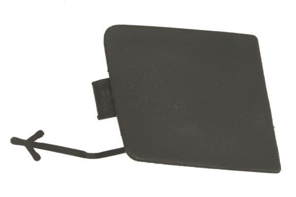 Abschlepphakenblende