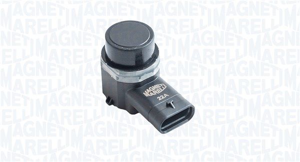 Sensor Einparkhilfe