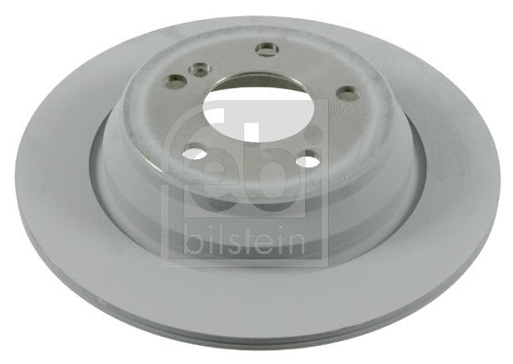 Bremsscheiben Set 2 Stück