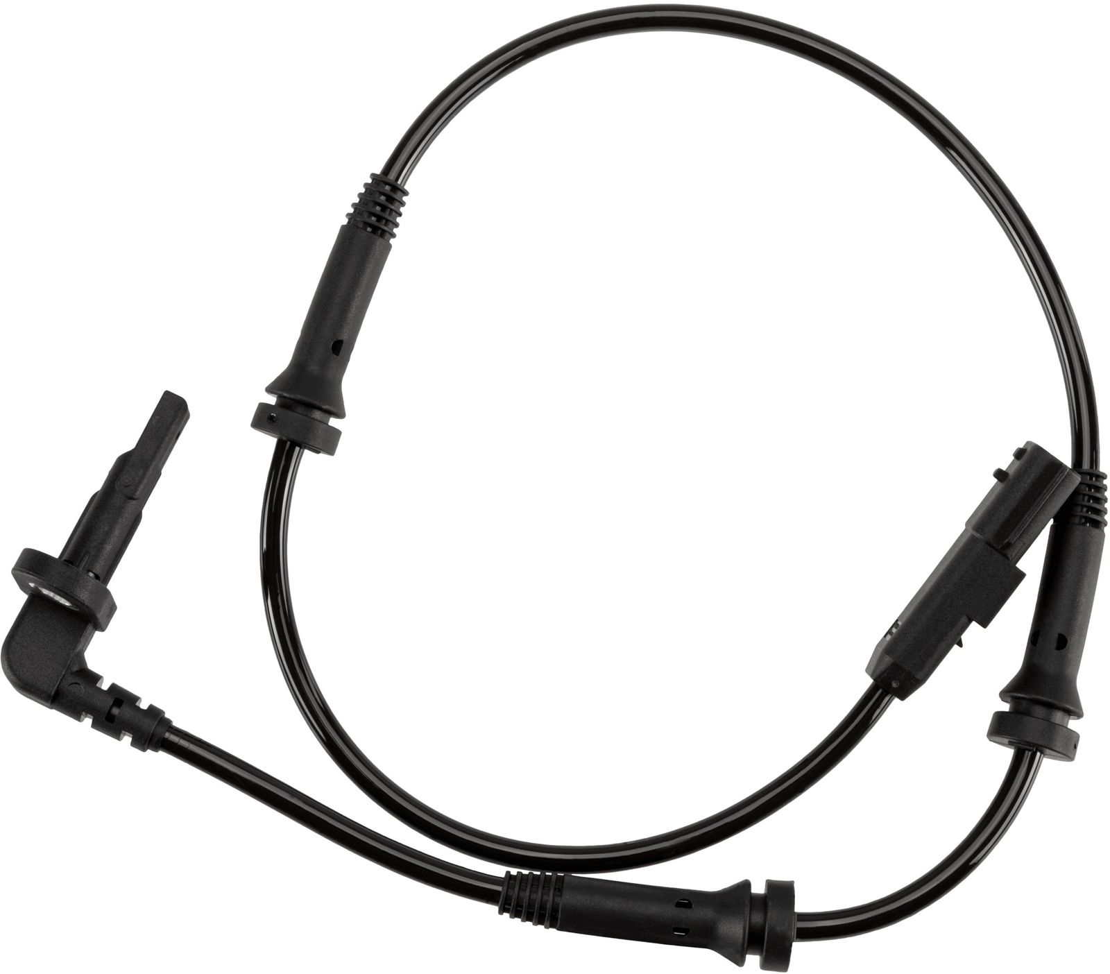 ABS Sensor Drehzahlmesser