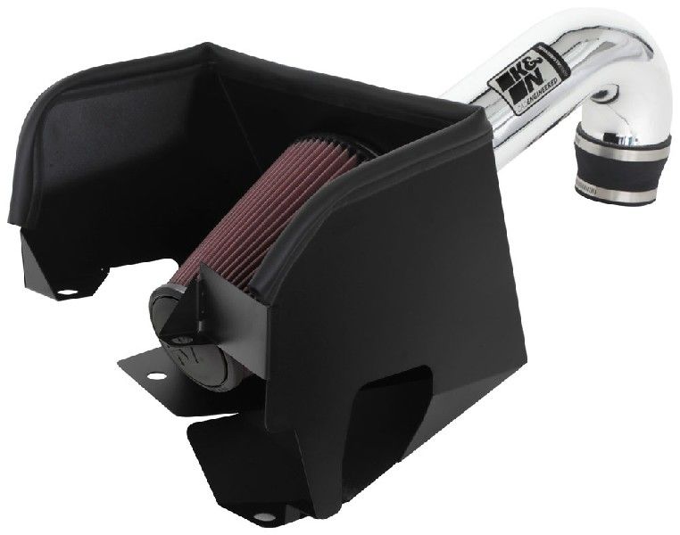 Sport Luftfilter Motorluftfilter Filtersystem