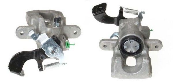 Bremssattel Bremszange