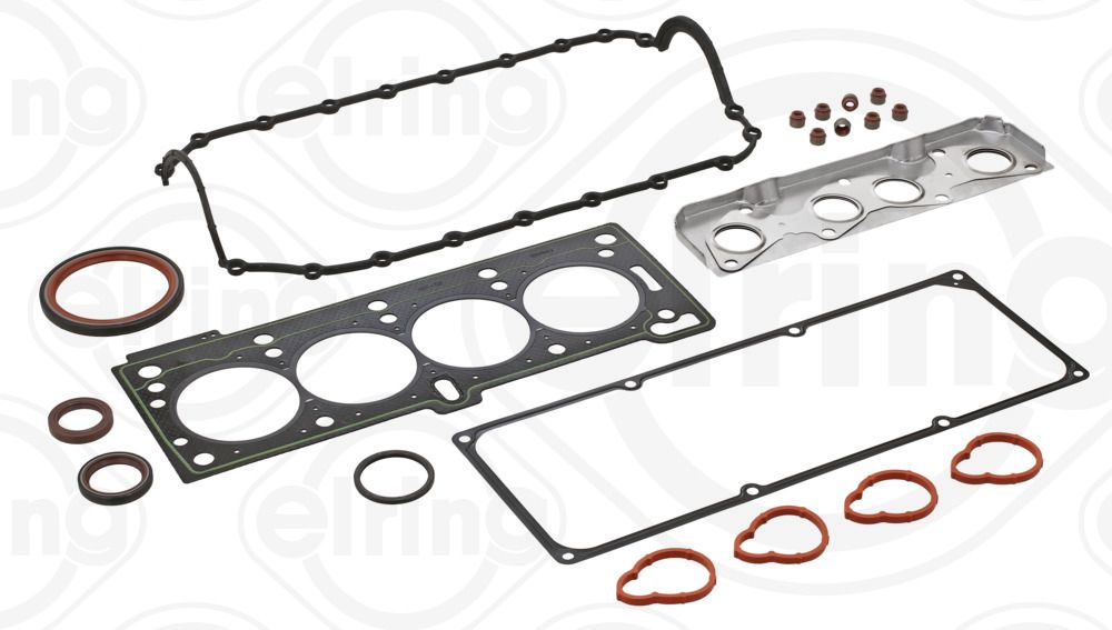 Dichtungsvoll Satz Motor