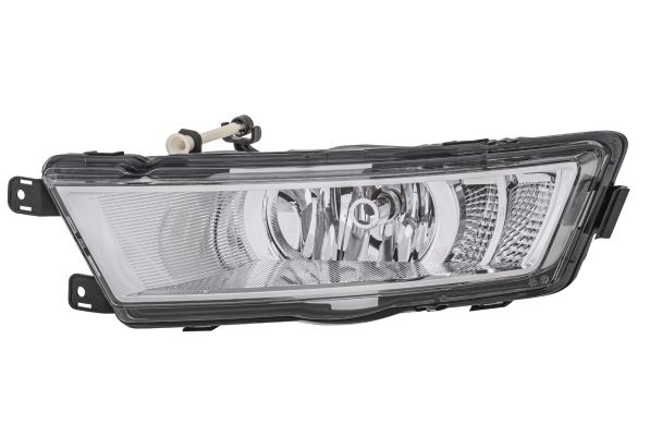Nebelscheinwerfer mit Tagfahrlicht