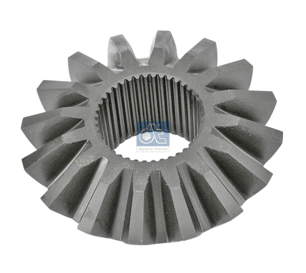 Kronenrad Differential